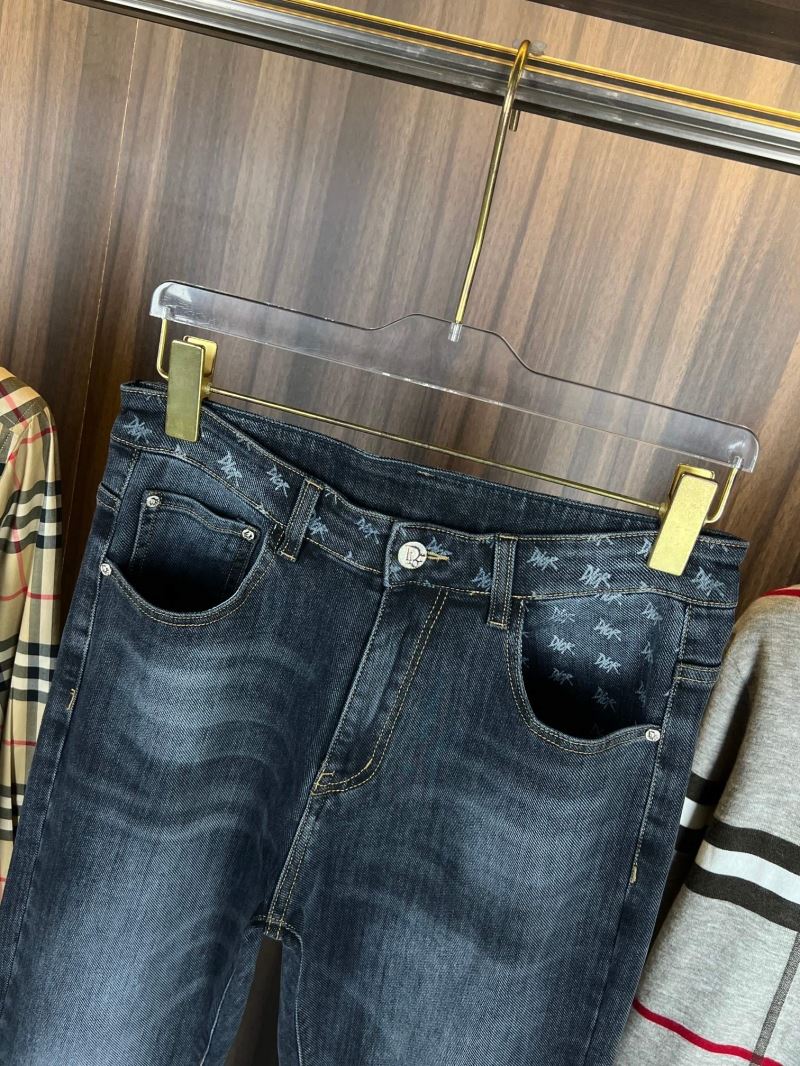 Christian Dior Jeans